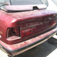 Image for article titled Welcome To The Clunkerdome: Cash For Clunkers Victims Hit The Junkyards
